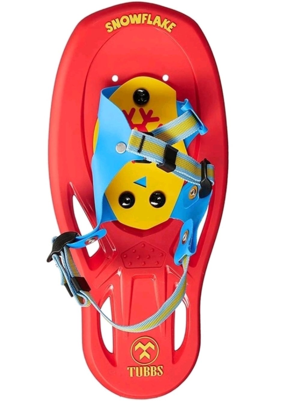 Tubbs Snowflakes Kids Snowshoes